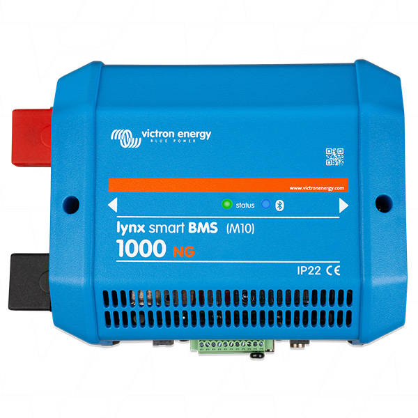 Victron Energy LYNX Smart BMS 1000NG - M10